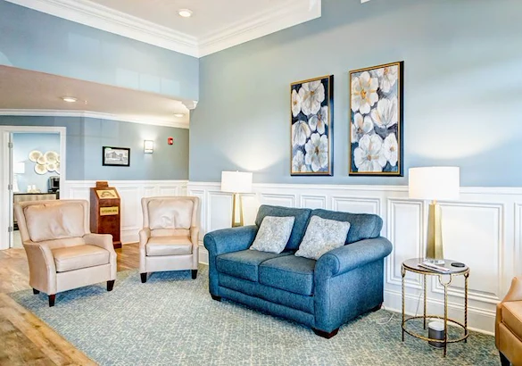 Image of Legacy Village of Jacksonville (10)