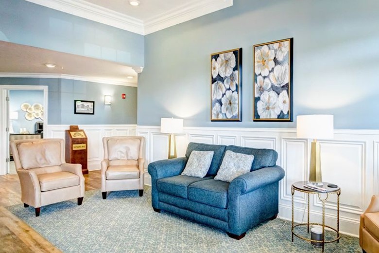 Image of Legacy Village of Jacksonville (10)