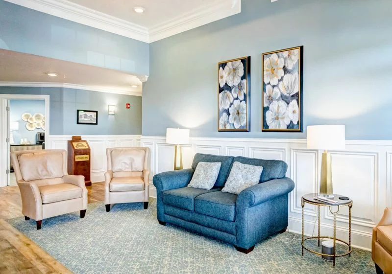 Image of Legacy Village of Jacksonville (10)