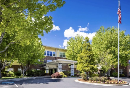 Image of Summitview Rehab And Health Center (1)