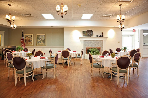 Image of Life Care Center Of Omaha (8)