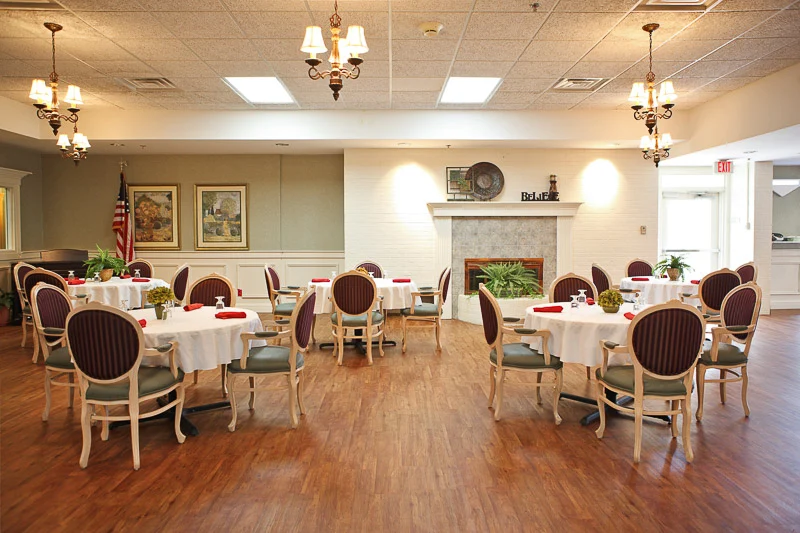 Image of Life Care Center Of Omaha (8)