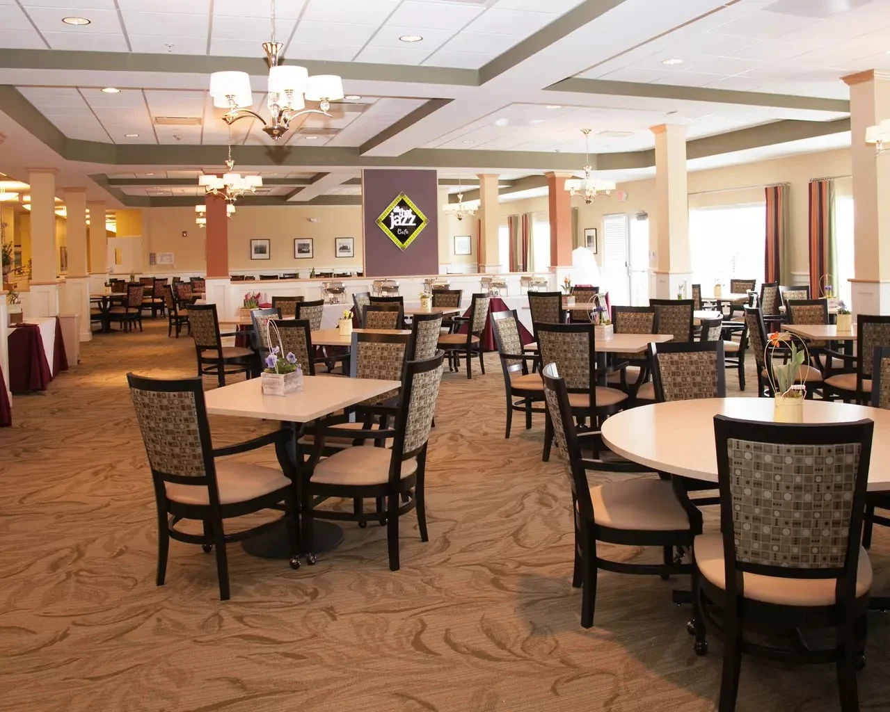 Image of Sanctuary Grande North Canton (7)