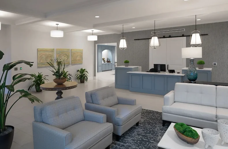 Image of The Blake at Chenal Valley (3)