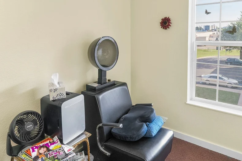 Image of Stratford Place (7)