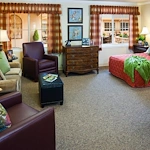 Image of Saddlebrook Oxford Memory Care (5)