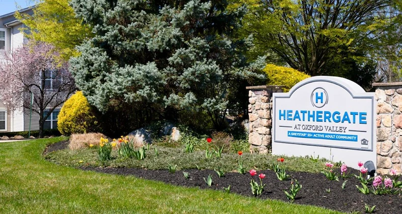 Image of HeatherGate at Oxford Valley (1)