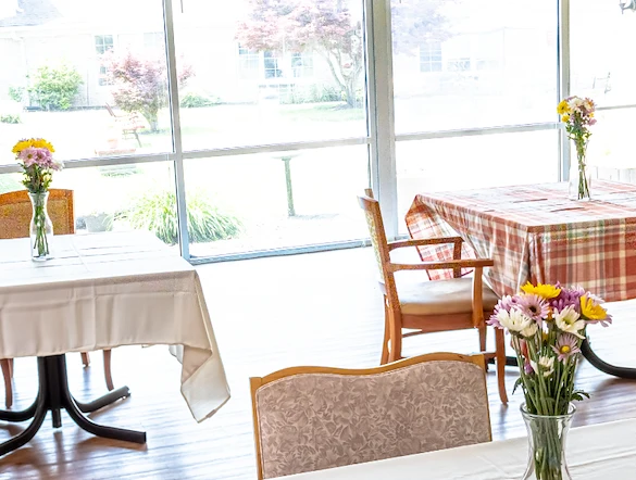 Image of Signature Healthcare Of Terre Haute (5)