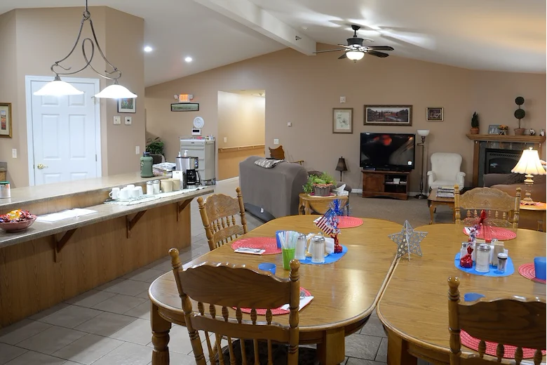 Image of Vitacare Living of River Hill (3)