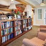 Image of Sunrise at Bon Air (5)