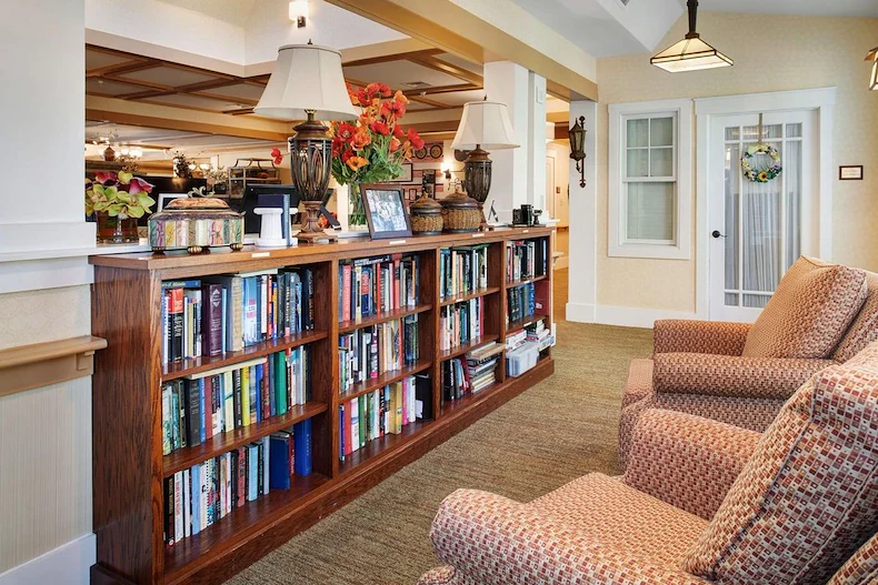 Image of Sunrise at Bon Air (5)