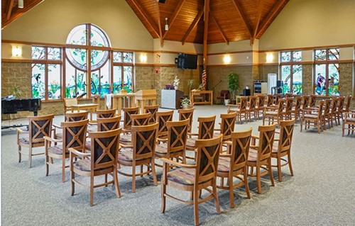 Image of Good Samaritan - Bethany Senior Living (3)