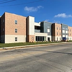 Image of Kirkman Terrace (1)