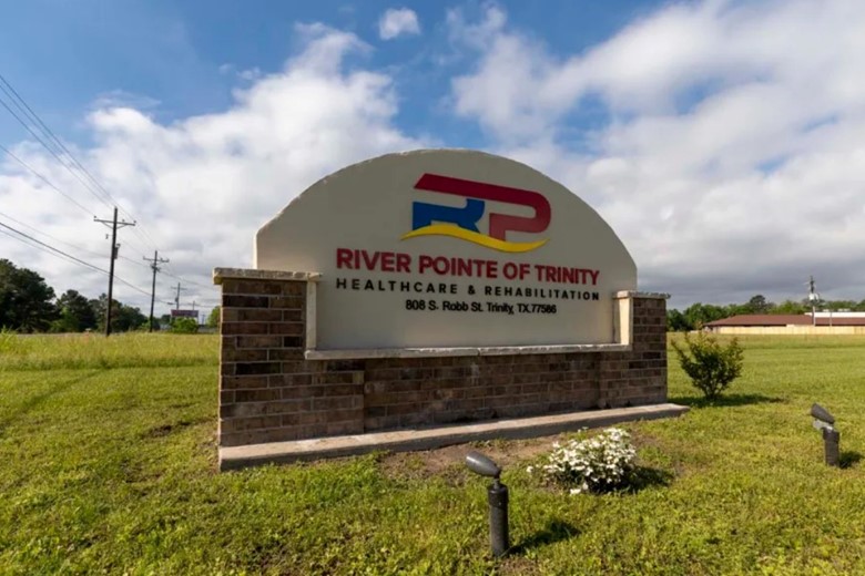 Image of River Pointe Of Trinity Healthcare And Rehabilitation (2)