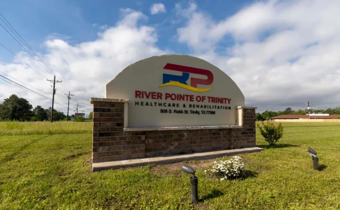 Image of River Pointe Of Trinity Healthcare And Rehabilitation (2)