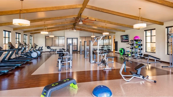 Image of Asante Heritage | Active Adult (9)