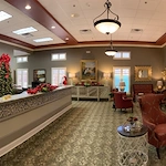 Image of Capital Oaks Nursing & Rehabilitation (2)