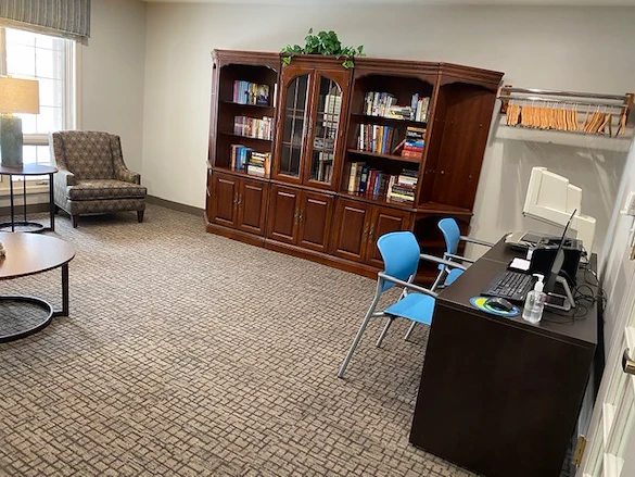 Independent Living Center