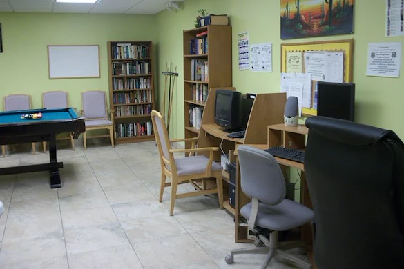 Image of Ahepa Senior Living North Miami (3)