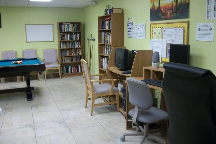 Image of Ahepa Senior Living North Miami (3)