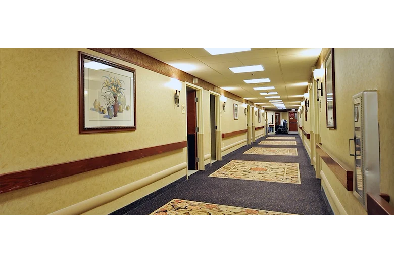Image of Trenton Gardens Rehab and Nursing (2)