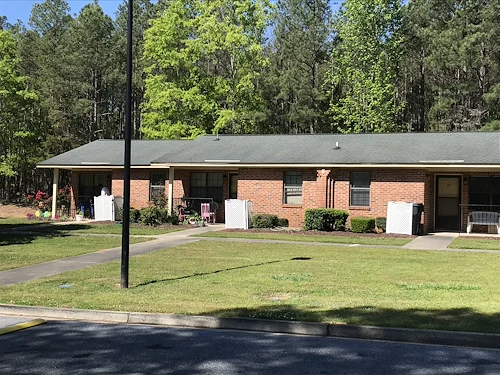 Image of Woodview Apartments (2)