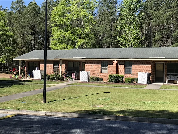 Image of Woodview Apartments (2)