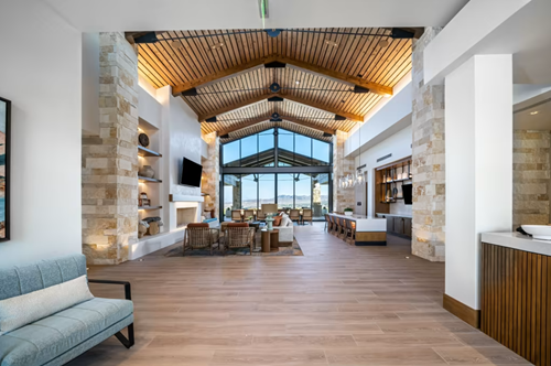 Image of Del Webb at Lake Las Vegas (2)