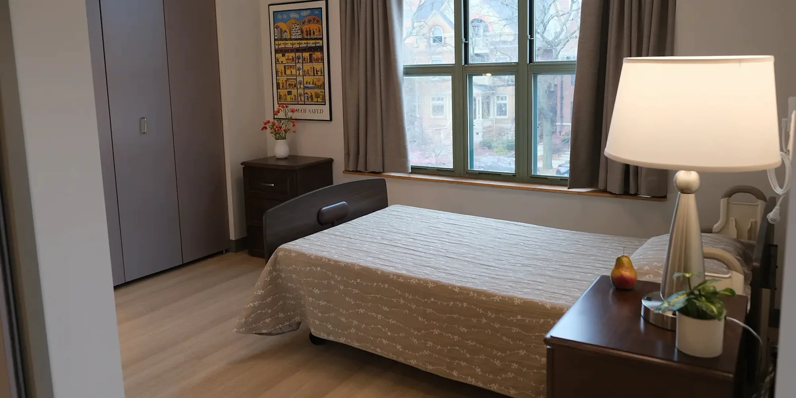 Image of Kavod Terrace (5)