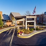 Image of Central Baptist Village (1)