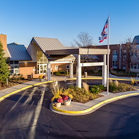 Image of Central Baptist Village (1)