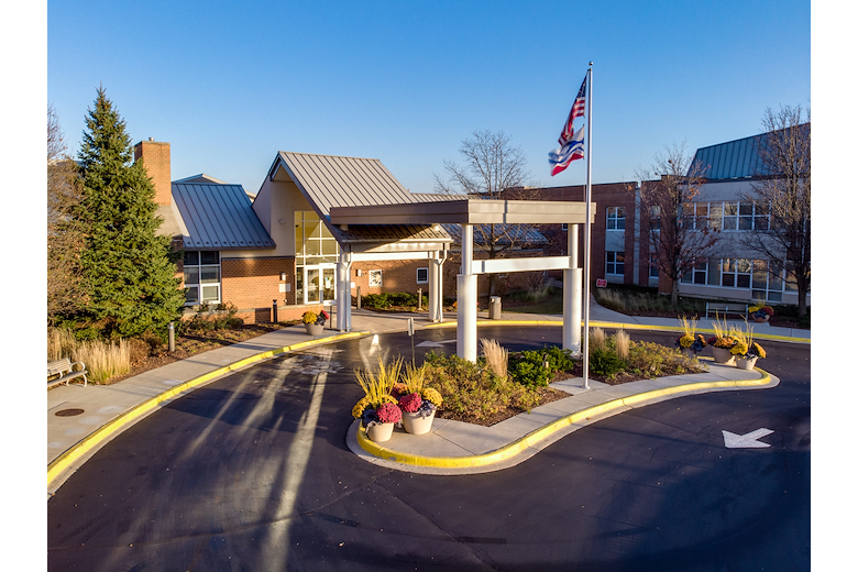 Image of Central Baptist Village (1)