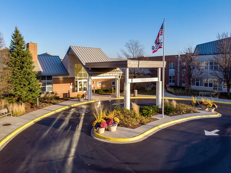 Image of Central Baptist Village (1)