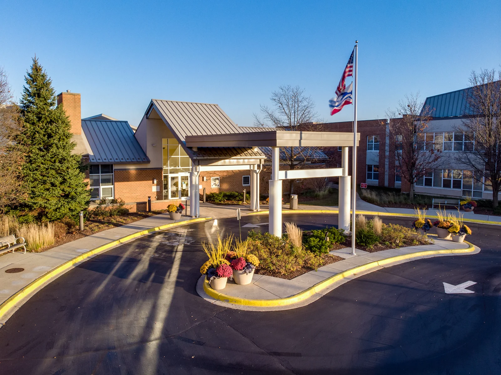 Image of Central Baptist Village (1)