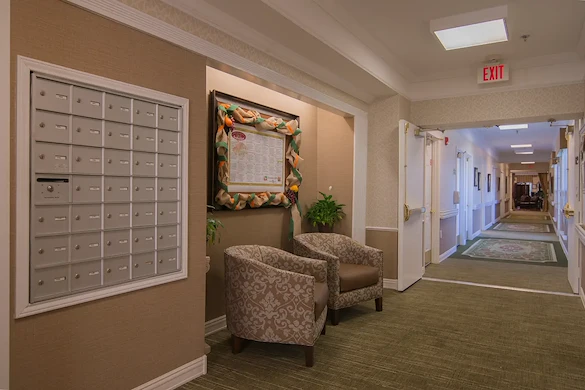 Image of Morning Pointe Senior Living of Tullahoma (2)