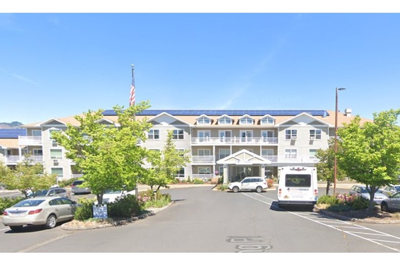 Image of Providence Down Manor (1)