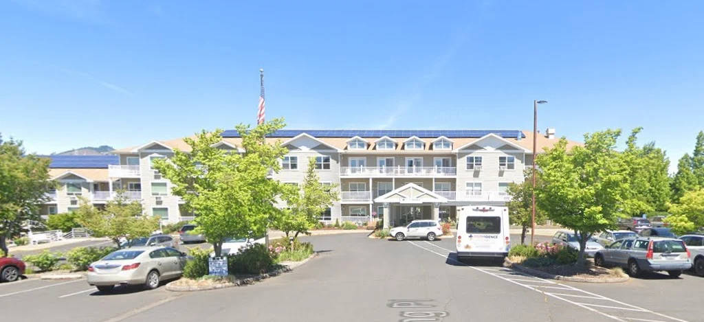 Image of Providence Down Manor (1)