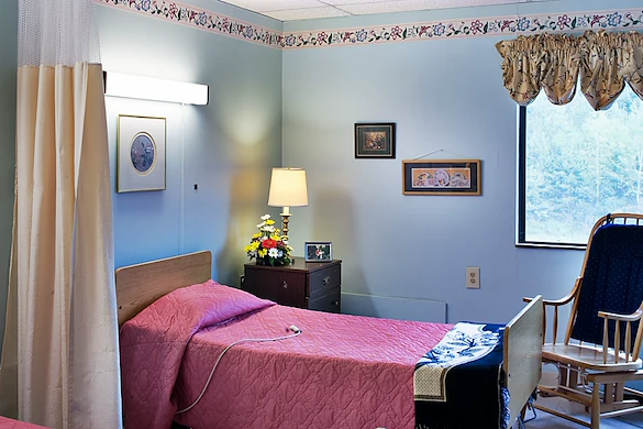 Image of Keene  Center, Genesis Healthcare (4)