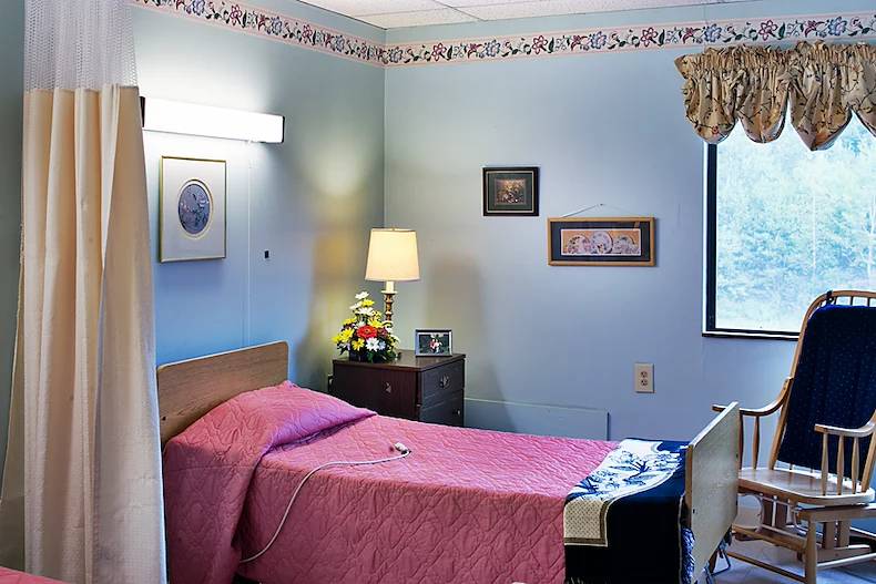 Image of Keene  Center, Genesis Healthcare (4)