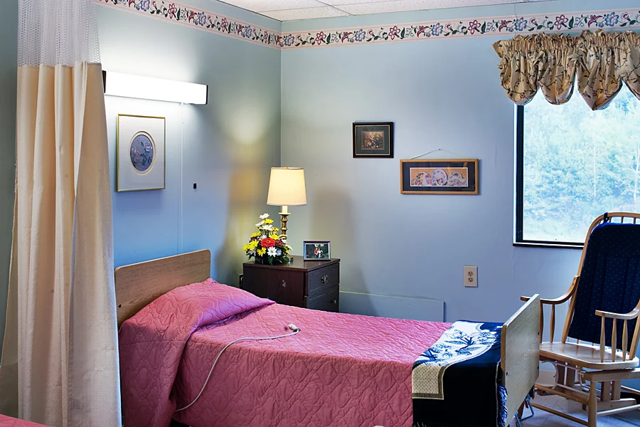 Image of Keene  Center, Genesis Healthcare (4)