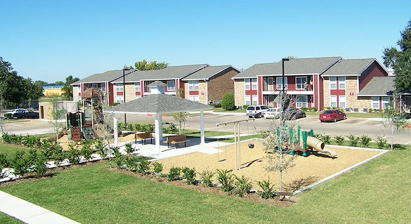 Image of St. James Village (1)