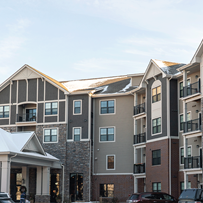 Image of Lexington Pointe Senior Living (1)