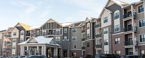 Image of Lexington Pointe Senior Living (1)
