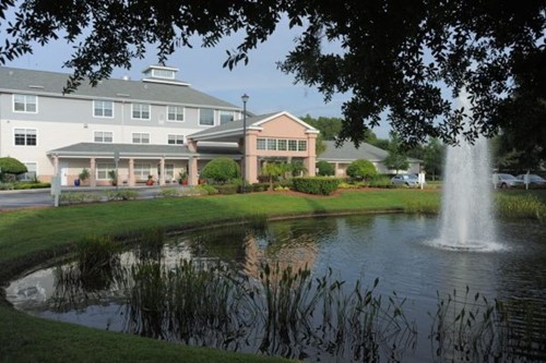 Image of Addington Place at East Lake (3)