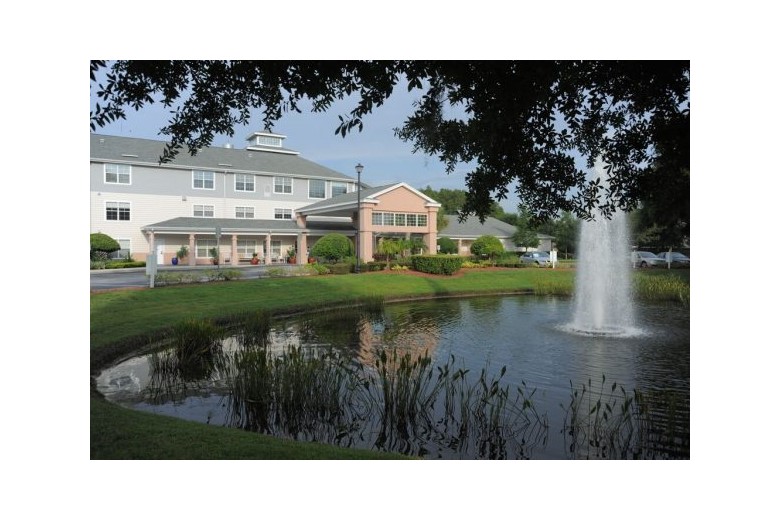 Image of Addington Place at East Lake (3)