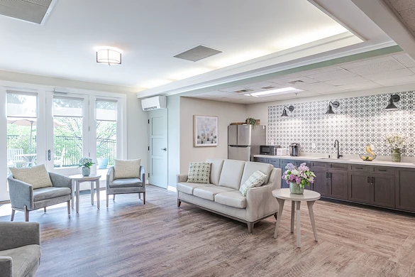 Image of The Arbors at Shelburne (7)