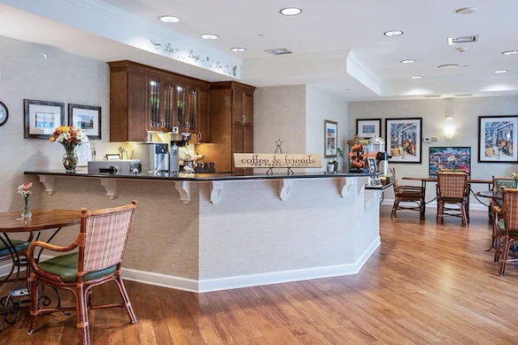 Image of Sunrise of Crestwood (5)