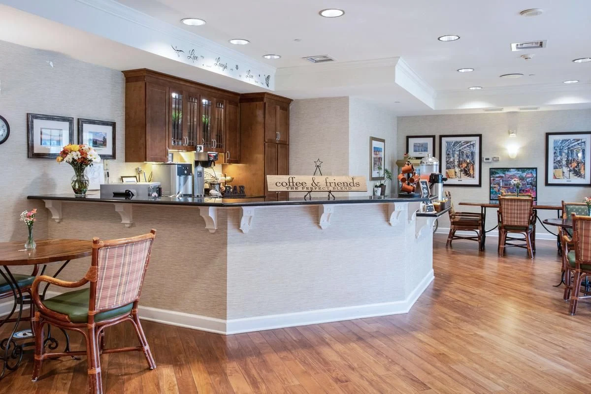 Image of Sunrise of Crestwood (5)