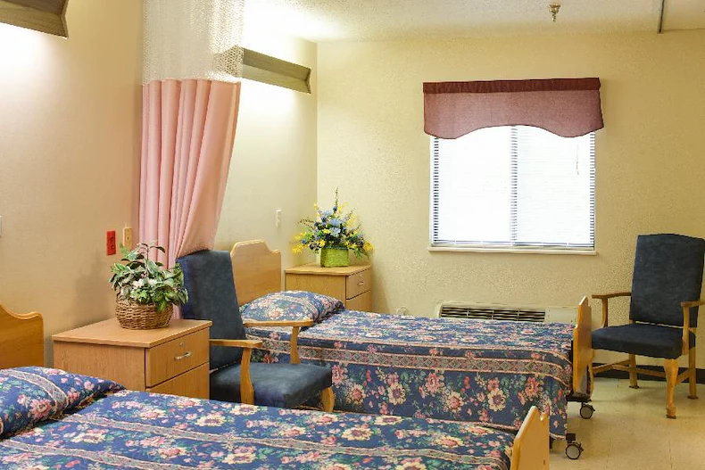 Image of Sistersville Center (5)