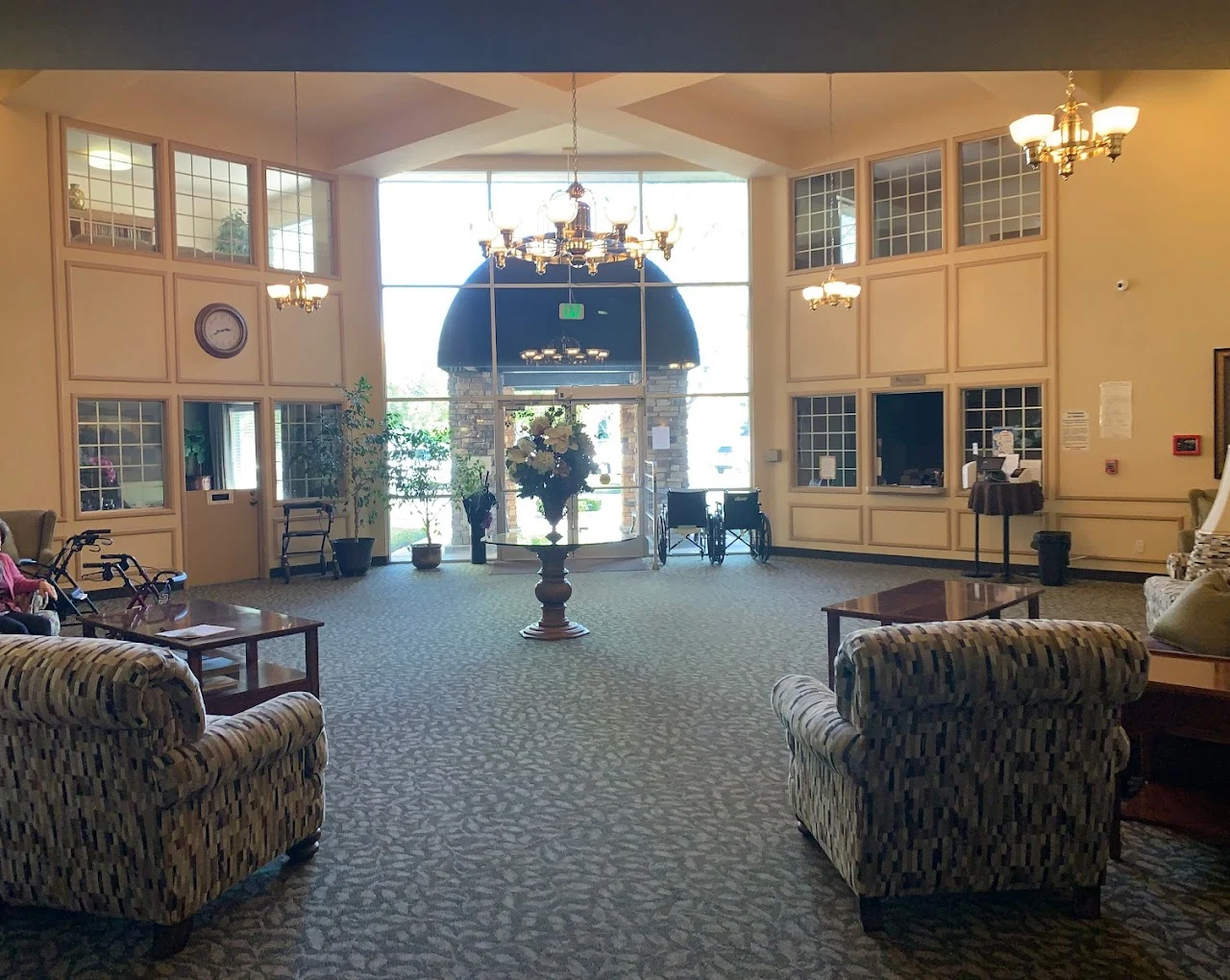 Image of Bethel Retirement Community (2)